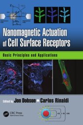 book Nanomagnetic Actuation in Biomedicine : Basic Principles and Applications