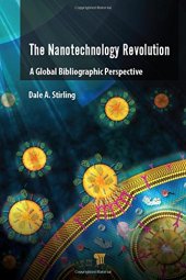 book The nanotechnology revolution  : a global bibliographic perspective