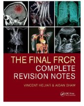 book The Final FRCR : Complete Revision Notes