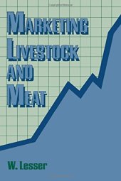 book Marketing Livestock and Meat