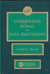 book Underwater signal and data processing