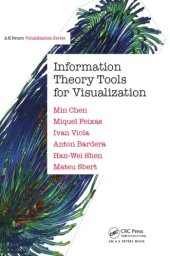 book Information theory tools for visualization