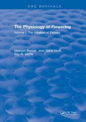 book The physiology of flowering vol I