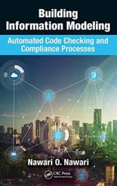 book Building information modeling : automated code checking and compliance processes