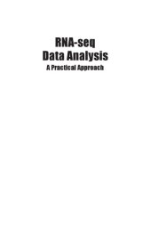 book RNA-seq data analysis a practical approach