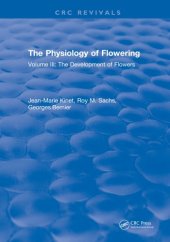 book The physiology of flowering vol III