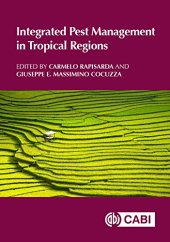 book Integrated pest management in tropical regions