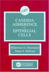 book Candida adherence to epithelial cells