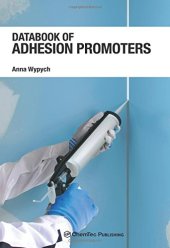 book Databook of Adhesion Promoters