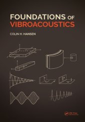 book Foundations of vibroacoustics