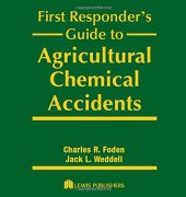 book First Responder's Guide to Agricultural Chemical Accidents