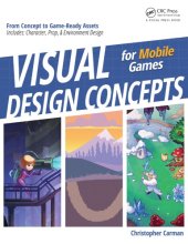 book Visual Development for Web and Mobile Games