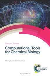 book Computational tools for chemical biology