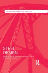 book Steel design