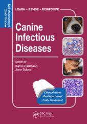 book Canine Infectious Diseases : Self-Assessment Color Review