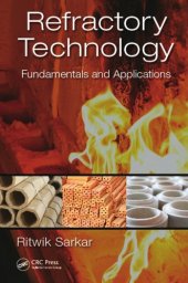 book Refractory technology : fundamentals and applications