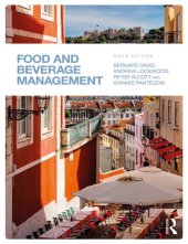 book Food and beverage management