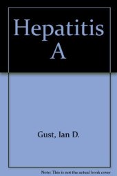 book Hepaptitis A virus