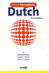 book ANWB Phrasebook Dutch for travellers ...