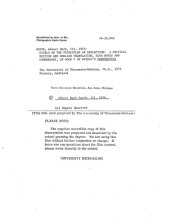 book Witelo on the Principles of Reflection: A Critical Edition and English Translation, with Notes and Commentary, of Book V of Witelo’s "Perspectiva"