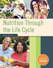 book Nutrition Through the Life Cycle