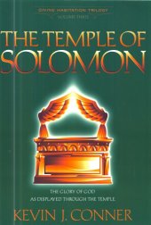 book The Temple of Solomon The Glory of God as Displayed Through the Temple