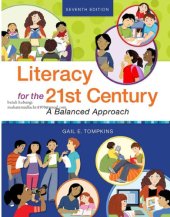 book Literacy for the 21st Century_ A Balanced Approach -