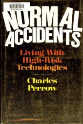 book Normal Accidents