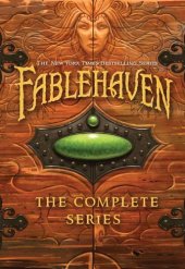 book Fablehaven: The Complete Series