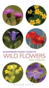 book Pocket Guide to Wild Flowers