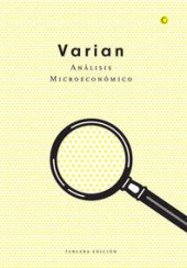 book Análisis microeconómico