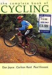 book The Complete Book of Cycling