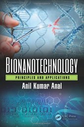 book Bionanotechnology: Principles and Applications