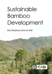 book Sustainable Bamboo Development