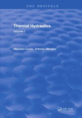 book Thermal Hydraulics