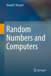 book Random numbers and computers