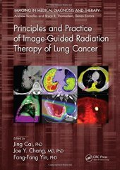 book Principles and Practice of Image-Guided Radiation Therapy of Lung Cancer