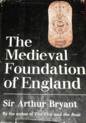 book The Medieval Foundation of England