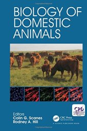 book Biology of Domestic Animals