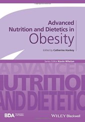 book Advanced Nutrition and Dietetics in Obesity