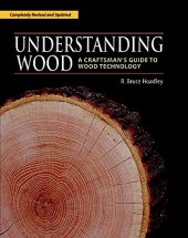 book Understanding Wood: A Craftsman’s Guide to Wood Technology