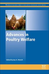 book Advances in Poultry Welfare