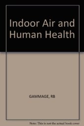 book Indoor Air and Human Health