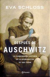 book Después de Auschwitz