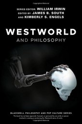 book Westworld and Philosophy