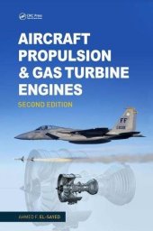 book Aircraft Propulsion and Gas Turbine Engines