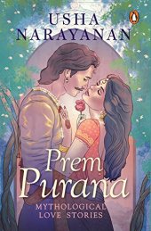 book Prem Purana: Mythological Love Stories