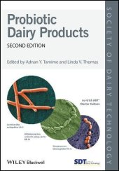 book Probiotic Dairy Products