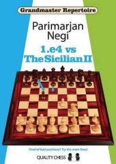 book 1.e4 vs The Sicilian II