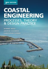 book Coastal Engineering: Processes, Theory and Design Practice